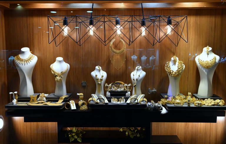 Mücevherat sektörü İstanbul Jewelry Show’da bir araya geliyor