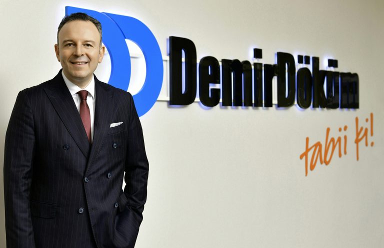 Demirdöküm kombi satışlarını yüzde 42 artırdı