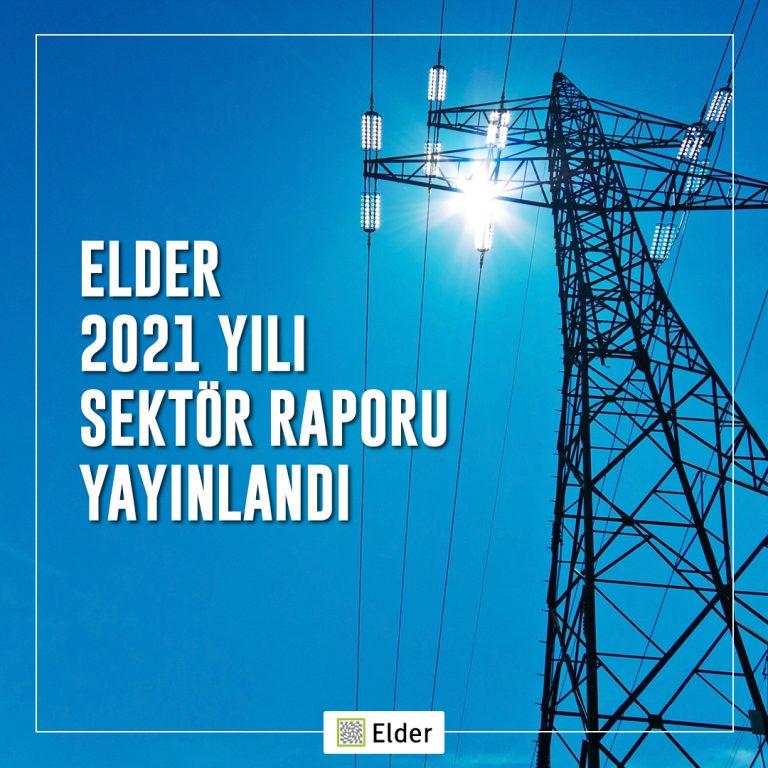 Elektrik dağıtım şirketlerinden 14,7 milyar TL yatırım