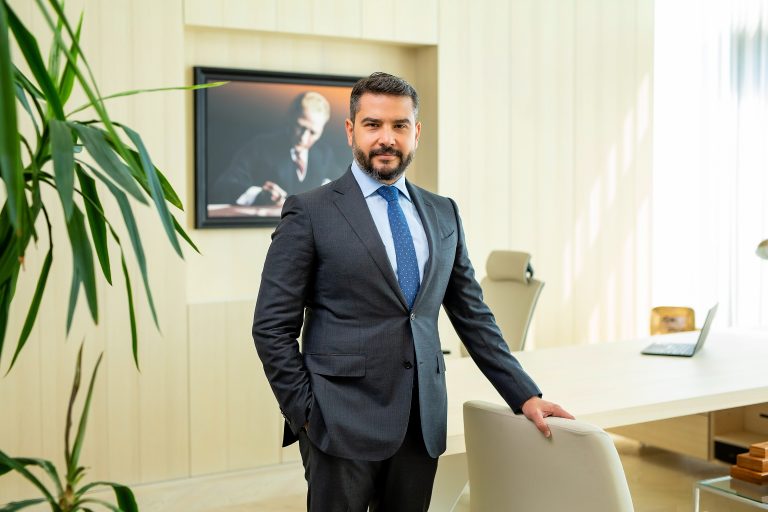 Rönesans Avrupa’nın 8’inci büyük müteahhitlik şirketi oldu