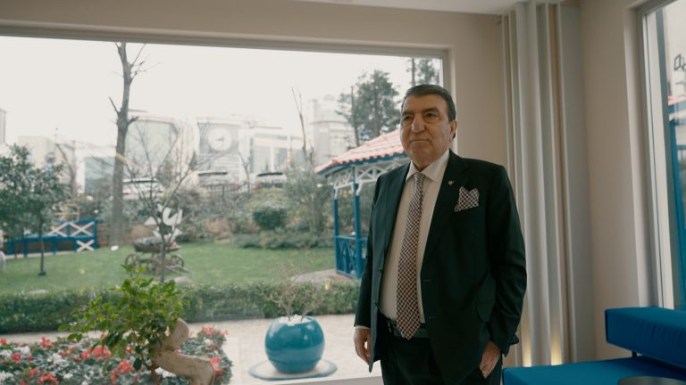 Diyarbakır’da bir eczaneden Türkiye’nin ilaç devine / Berko İlaç’ın hikayesi