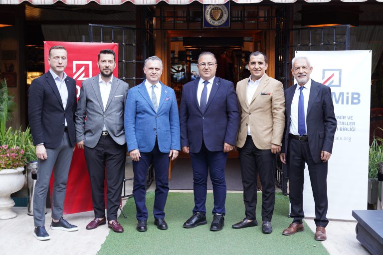 Demir ihracatında Türkiye için Rusya fırsatı doğdu