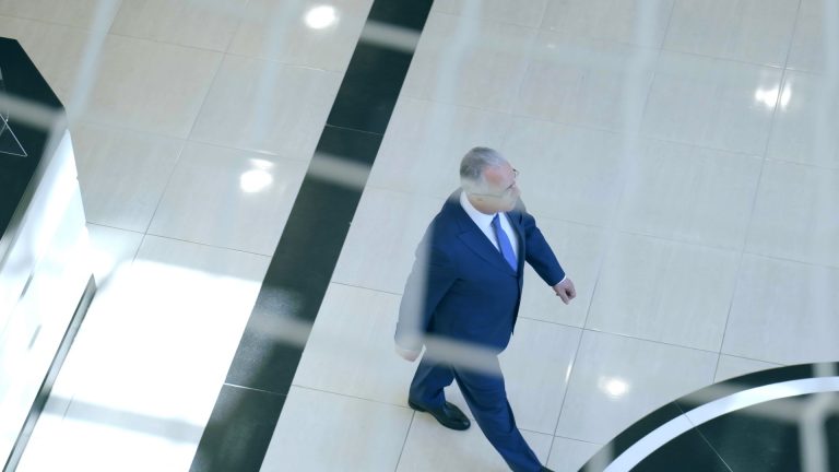 İntiharın eşiğinden Türkiye’nin kilit krallığına / Mesan Kilit’in hikayesi