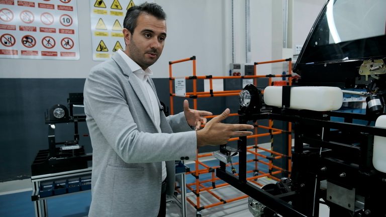 Türkiye’nin Elon Musk’ı / Bursalı Pilotcar’ın hikayesi