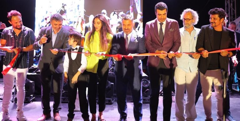 Kapadokya’daki atölyelerle özel çocukların umudu oldu