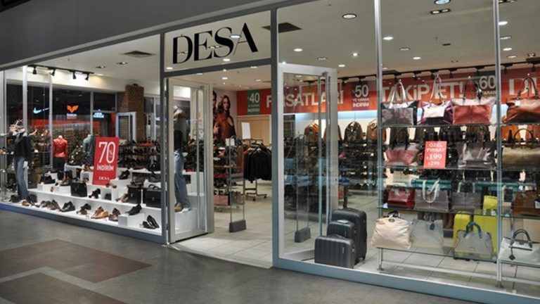 Desa İtalya’da üretim tesisi kuruyor