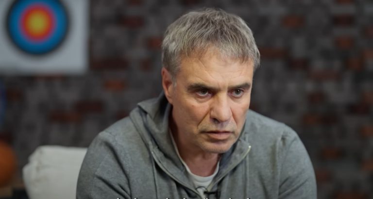 Sarayköylü Ersun Yanal’ın hikayesi / Çocukluk hayalim gerçek oldu