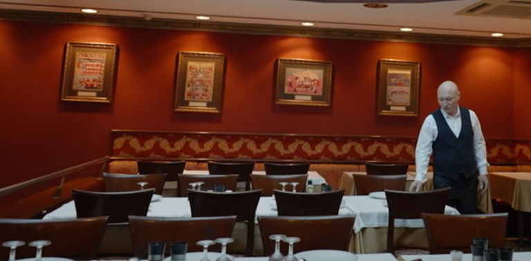 Osmanlı Mutfağının Temsilcisi | 134 Yıllık Hacı Abdullah’ın Asırlık Hikayesi