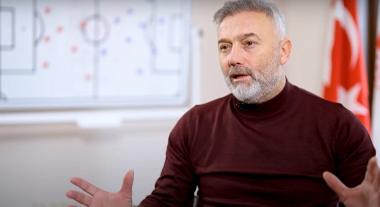 Çok bedeller ödedik / Trabzonspor efsanesi Hami Mandıralı’nın hayatı