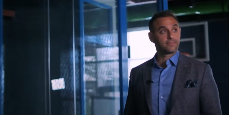 15 m2’lik ofisten Türkiye’nin en büyüğüne / E-ticaret sihirbazı Ideasof’un hikayesi