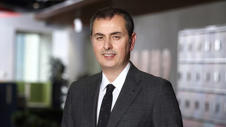 İş Bankası Genel Müdürü Hakan Aran: 350 baz puanlık indirim bekliyorum