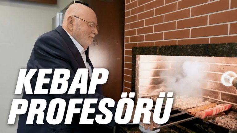 Gaziantep’ten Kebap Krallığına | Develi Restoranlarının Hikayesi