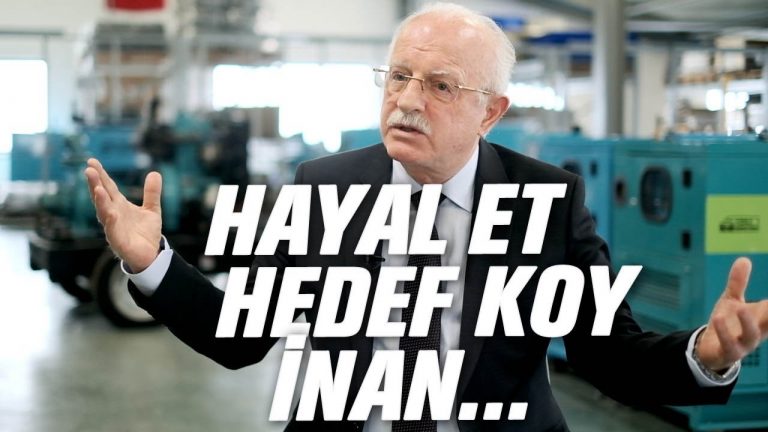 Evini Sattı, Fabrika Kurdu / Mercedes ve Porsche’un Parçalarını Üretiyor