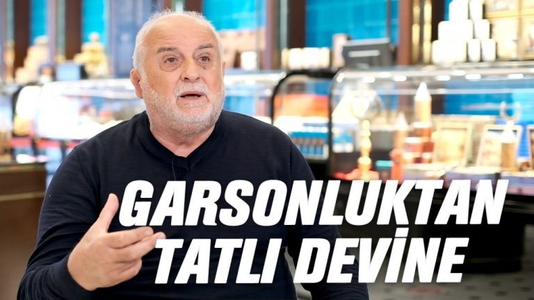 Asırlık Türk Markası Hafız Mustafa’nın Hikayesi