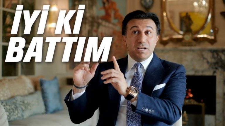 Laleli’den Zirveye / Ağrılı İşadamının Şovları Dünyayı Salladı