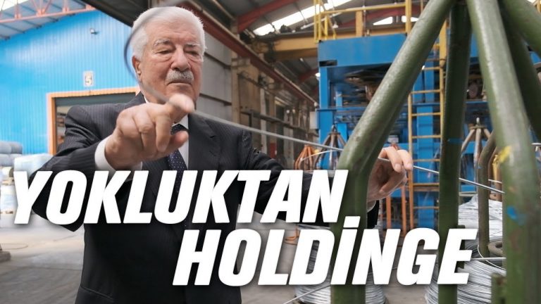 Çalışmaktan Başka Çarem Yoktu | Ahmet Çokyaşar’ın Hikayesi