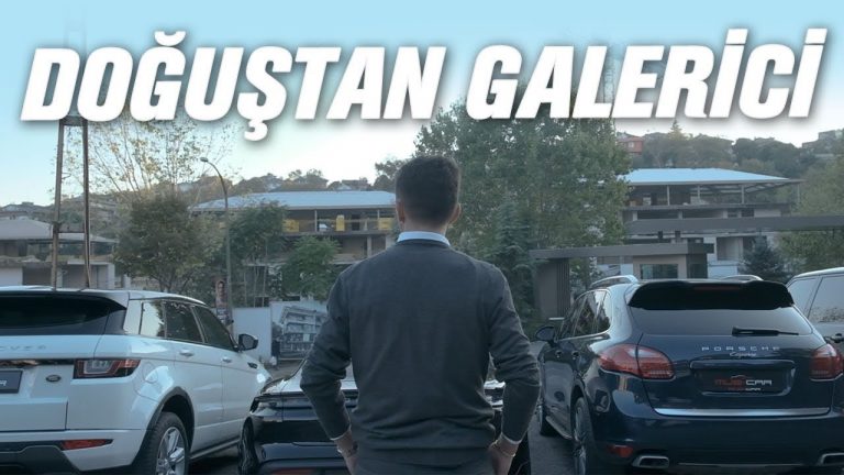 Otomobil Sektörünün En Çok Aranan İsmi MusCar