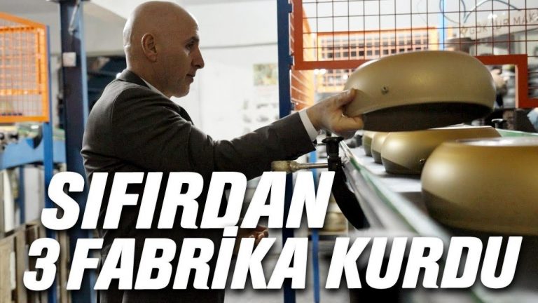 Cebimde 30 Kuruş Vardı. Battım, Çıktım… | Adıyamanlı OMS’nin Hikayesi