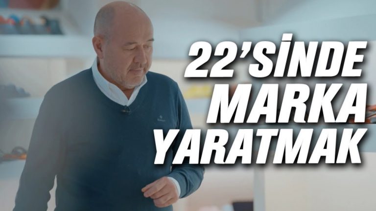 Twigy markasının arkasındaki hikaye / Sinan Öncel anlattı