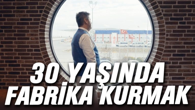 Borçla Başladı, Avrupa’yı Salladı | Eskişehirli Karcan’ın Hikayesi