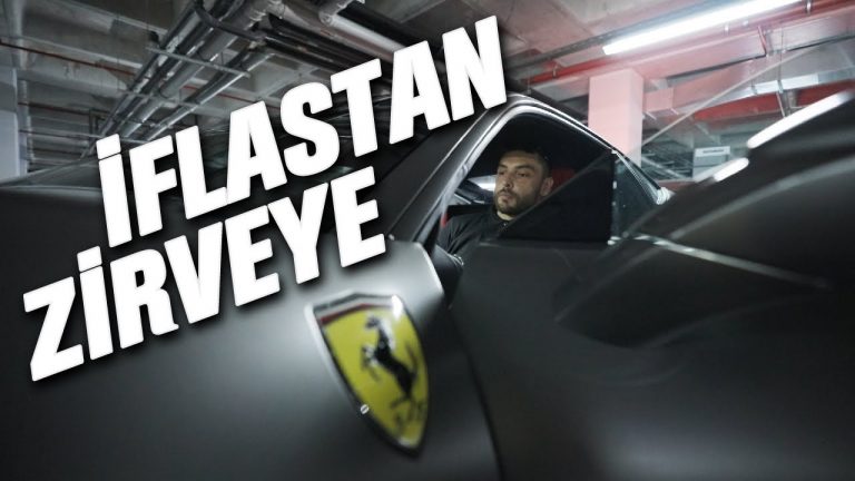 Yeniden doğuş hikayesi / Dünyaya 9 milyon ayakkabı satıyor