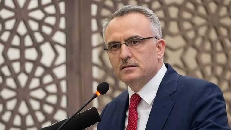 Naci Ağbal, Kazancı Holding Başkan Yardımcısı oldu