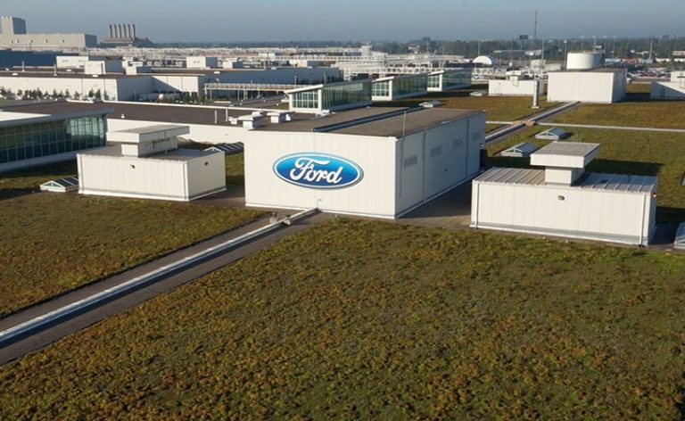 Ford, üç ülkede 3 bin kişiyi işten çıkaracak