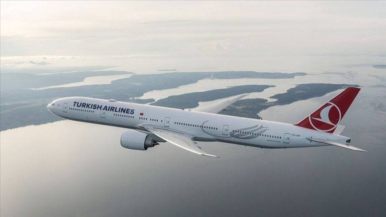 THY’nin karı arttı, pilot sayısı azaldı