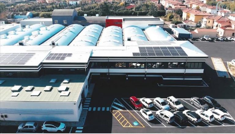 Kordsa, İtalyan Microtex’in çoğunluk hissesini aldı