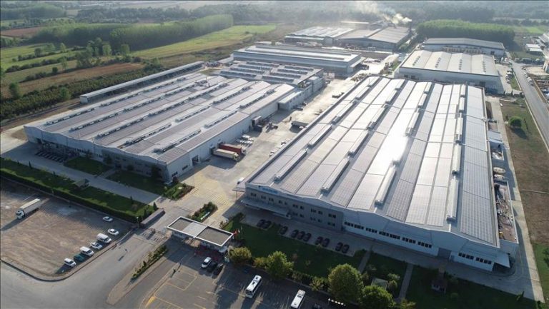 Daikin Türkiye 11 yılda 27 kat büyüdü