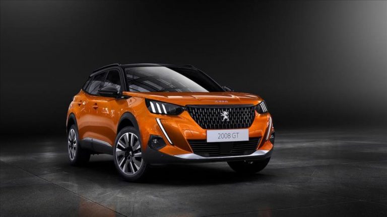 Peugeot’dan bazı modellerde geçerli düşük faiz kampanyası