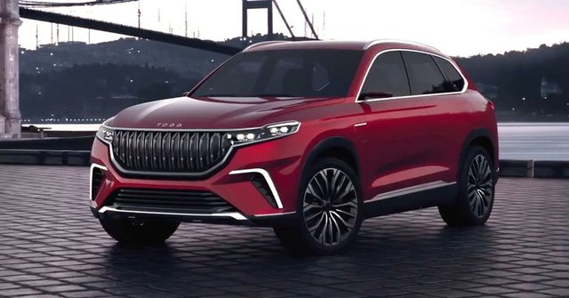 TOGG’da üretim 29 Ekim’de başlıyor