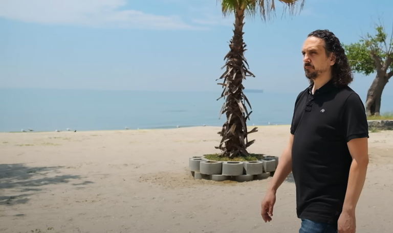 Uludağ’ın 66 yıl önce başlayan macerası / Babamdan sonra sıfırın da altına indik