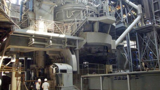 Tosyalı’nın Avrupa’daki dev tesisini Karadağ hükümeti alıyor
