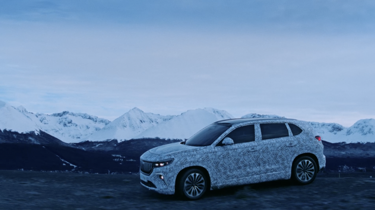 TOGG’un fiyatı kaç lira olacak? / Özilhan’dan ilk açıklama