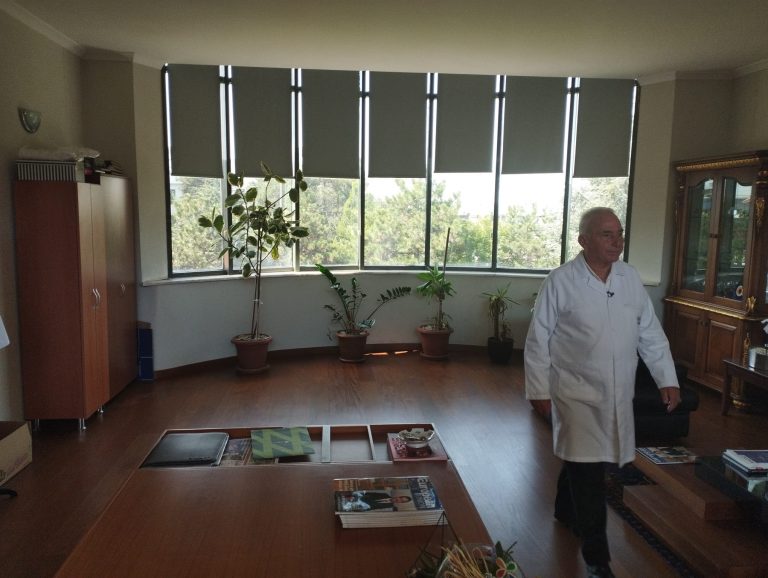 Türkiye’nin gizli şekerleme kralı / 145 ülkeye şeker satıyorlar