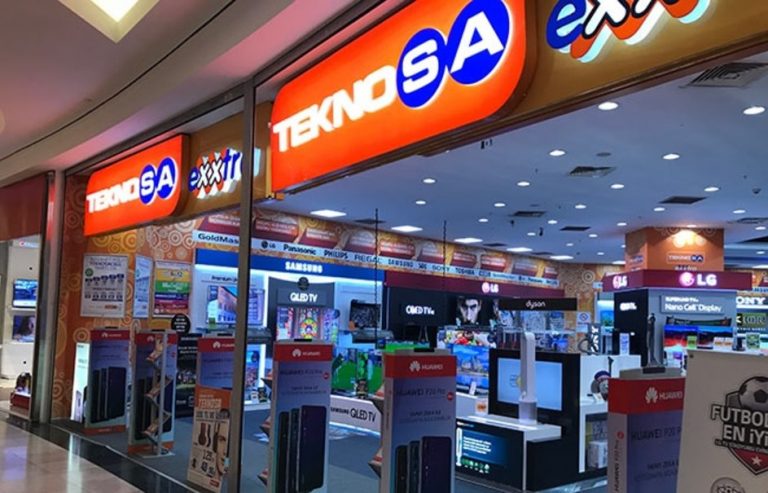 Teknosa satın alma yerine kiralama dönemini başlattı