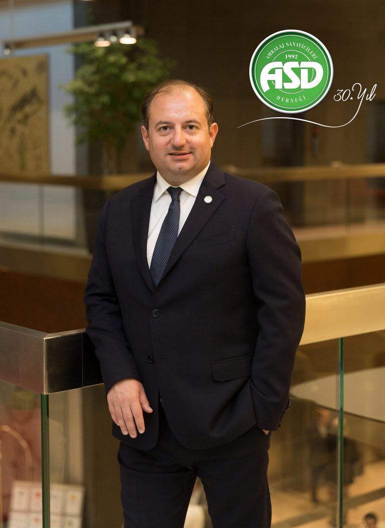 Ambalaj sektörü ihracatta hız kesmiyor