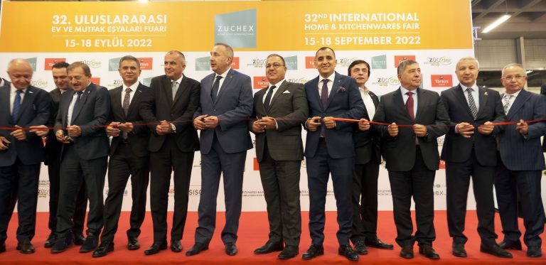 Mutfak sektöründen 4 milyar dolarlık ihracat