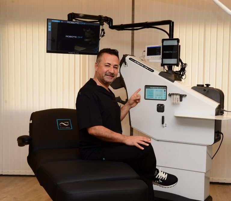 Sağlık turizmi 4 milyar dolara gidiyor / Yarısı saç ekiminden