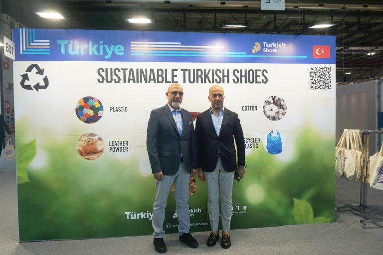 İtalyanlar Türkiye’de üretim peşinde / Ayakkabı ve deride büyük fırsat