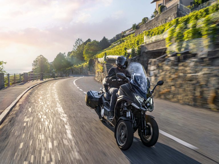 Tayvanlı KYMCO, Türkiye’de motosiklet üretimini radarına aldı