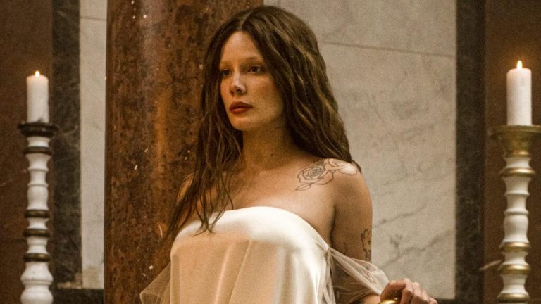 Halsey’in sınırlı sayıda bileti satışa çıktı