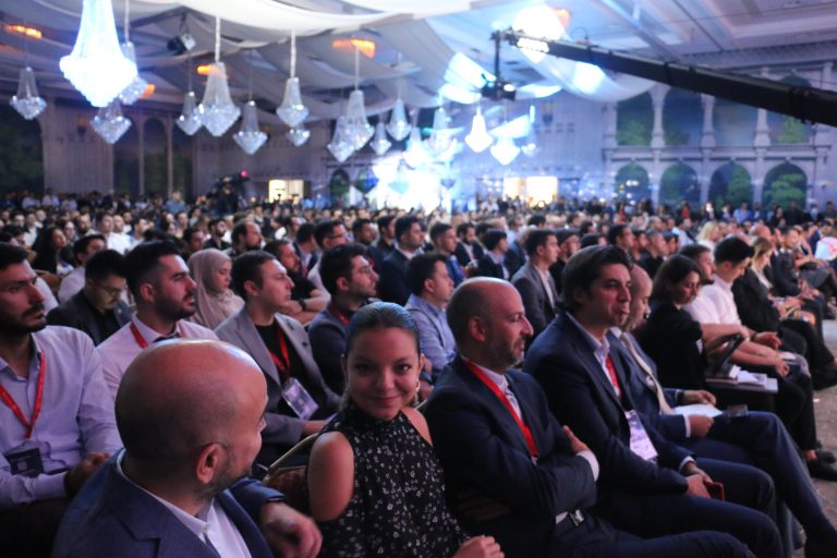 E-ticaretin devleri İstanbul’da buluştu