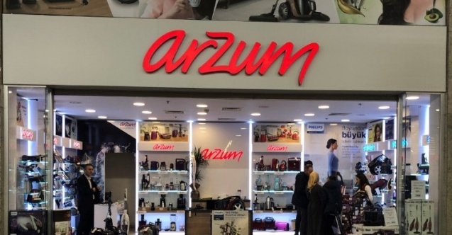 Arzum, ABD’de şirket kuruyor