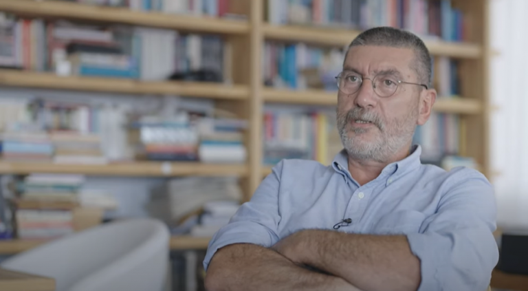 Ligimizin zorluğu tam palavra / Felsefe mezunu yorumcu Cem Dizdar’ın hikayesi