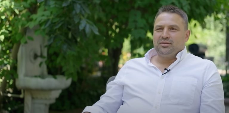 Adamcılıktan bize fırsat kalmıyor / Fatih Akyel’in Balat’ta başlayan hikayesi