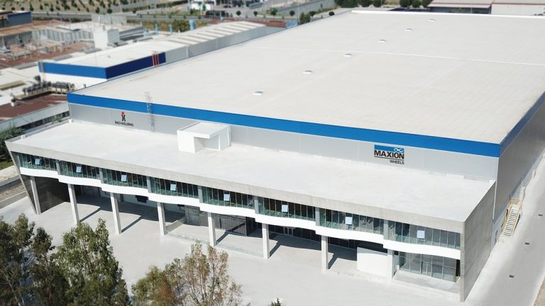 Jant devinden Manisa’ya iki stratejik yatırım