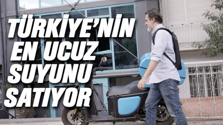 BiSU’nun Milyar Dolarlık Hikayesi | Sabah 6.30’da Hayatı Değişti