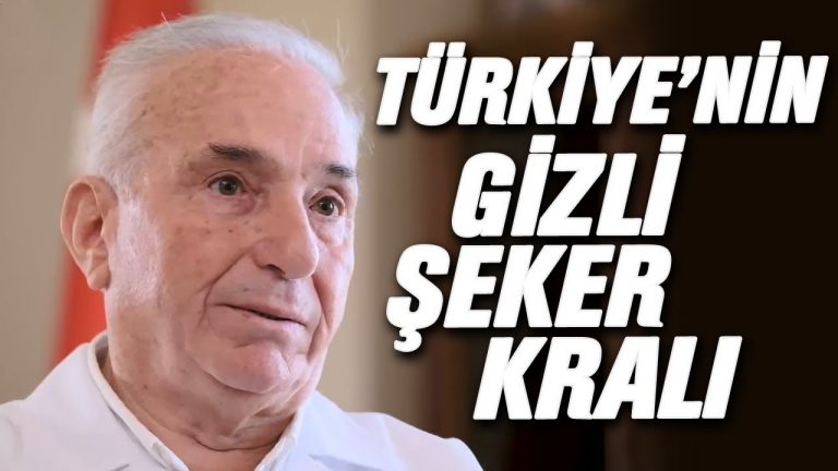 145 Ülkeye Şeker Satıyor | Tayaş’ın Konya Kırsalında Başlayan Hikayesi